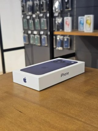 IPHONE 17 PRO 256GB BLU SIGILLATO (CON IVA)