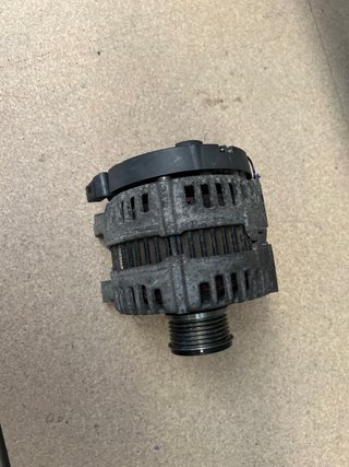 Alternador Ford