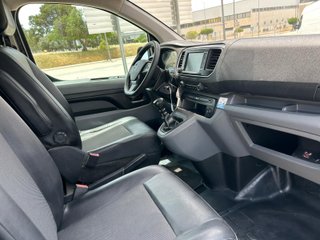 Opel Vivaro 2021