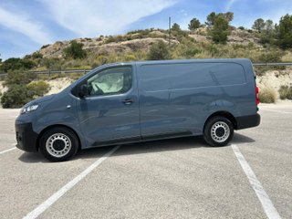 Opel Vivaro 2021