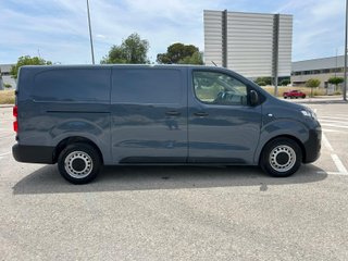 Opel Vivaro 2021