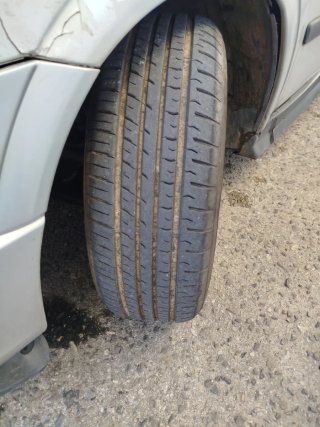 Opel Astra 2004 Astra-g