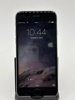 iPhone 6 Gris