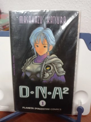 Mangas a 3 y 4€