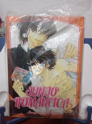 Mangas a 3 y 4€