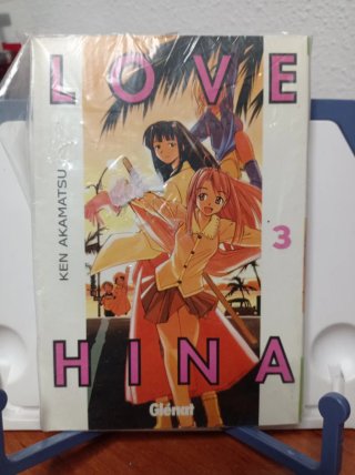 Mangas a 3 y 4€