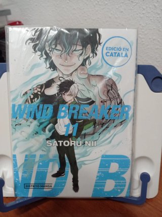 Mangas a 3 y 4€