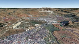 Solar en venta en San Isidro - Los Almendros en Alcalá de Henares