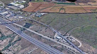 Solar en venta en San Isidro - Los Almendros en Alcalá de Henares