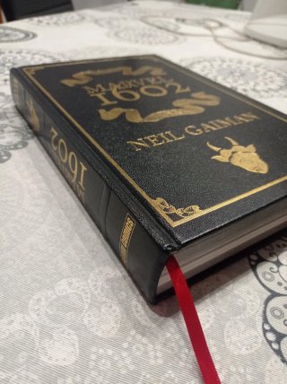 Marvel 1602 Edición Grimorio