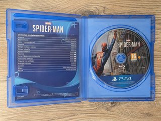 Lote 3 Juegos Spider-Man PS4/PS5
