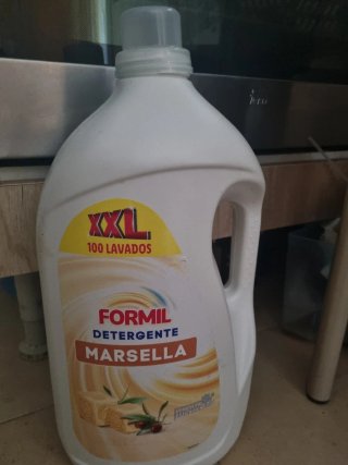 Detergente 5l