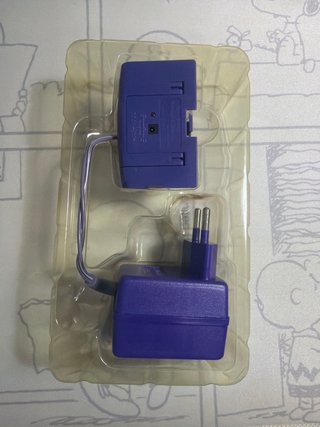 Batería Recargable Game Boy Advance
