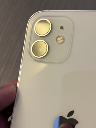 iPhone 12 Bianco 128GB