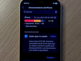 iPhone 12 Bianco 128GB