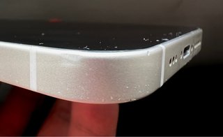 iPhone 12 Bianco 128GB