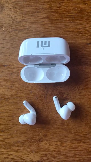 Xiaomi Redmi Buds 6 Lite Blancos