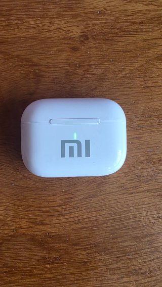 Xiaomi Redmi Buds 6 Lite Blancos