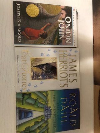 Libros