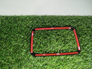 Embellecedor Pantalla Honda Forza Negro