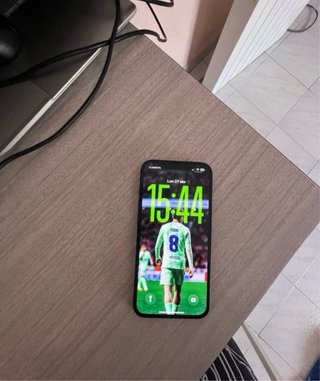 iPhone 13 Nero 100%