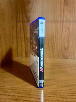 Tekken 8 PS5
