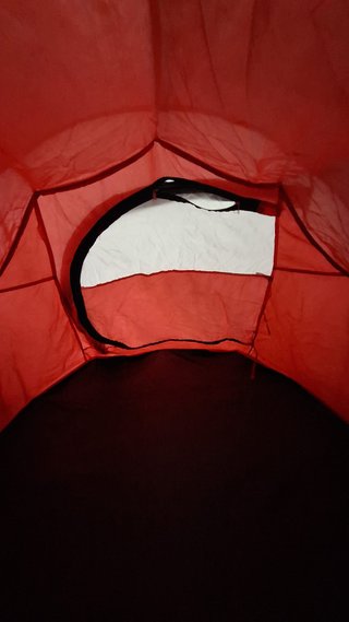 Tienda campaña Neak Peak Pop Up 2 personas