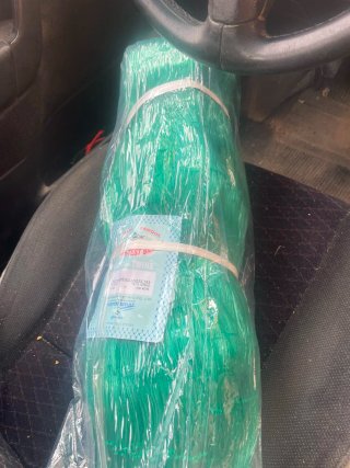 Redes de pesca Momoi Nylon Monofilament