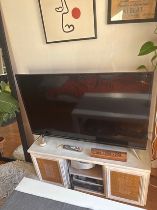 TV LED 43" - Thomson 43UD6406, Ultra HD 4K HDR