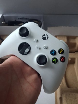 URGE, Xbox Series S, 3 ANNI DI GARANZIA