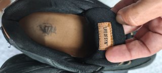 Bambas, deportivas, calzado de deporte