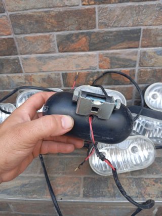 Varios Faros Adaptables para Vehículos