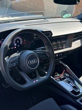Audi A3 2025