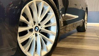 BMW SERIE 520D TOURING 2.0D 190CV Aut.