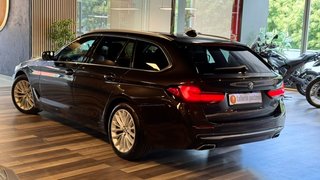 BMW SERIE 520D TOURING 2.0D 190CV Aut.