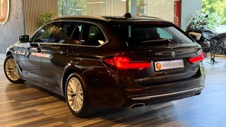 BMW SERIE 520D TOURING 2.0D 190CV Aut.