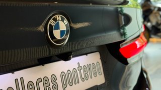 BMW SERIE 520D TOURING 2.0D 190CV Aut.