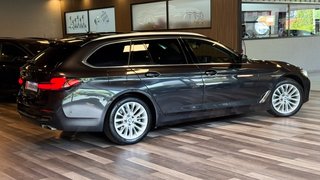 BMW SERIE 520D TOURING 2.0D 190CV Aut.