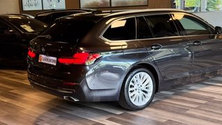 BMW SERIE 520D TOURING 2.0D 190CV Aut.