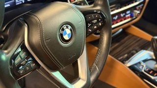 BMW SERIE 520D TOURING 2.0D 190CV Aut.