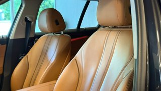 BMW SERIE 520D TOURING 2.0D 190CV Aut.