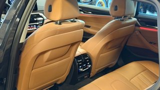 BMW SERIE 520D TOURING 2.0D 190CV Aut.