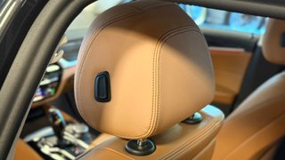 BMW SERIE 520D TOURING 2.0D 190CV Aut.
