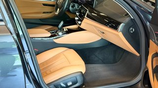 BMW SERIE 520D TOURING 2.0D 190CV Aut.