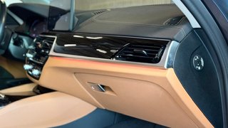 BMW SERIE 520D TOURING 2.0D 190CV Aut.