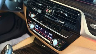 BMW SERIE 520D TOURING 2.0D 190CV Aut.
