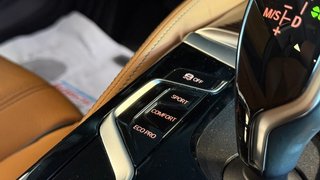 BMW SERIE 520D TOURING 2.0D 190CV Aut.