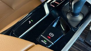 BMW SERIE 520D TOURING 2.0D 190CV Aut.