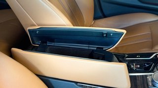 BMW SERIE 520D TOURING 2.0D 190CV Aut.