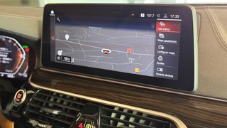 BMW SERIE 520D TOURING 2.0D 190CV Aut.
